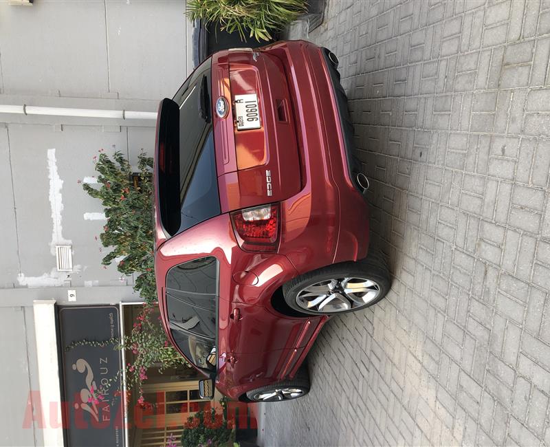 Ford Edge for sale 