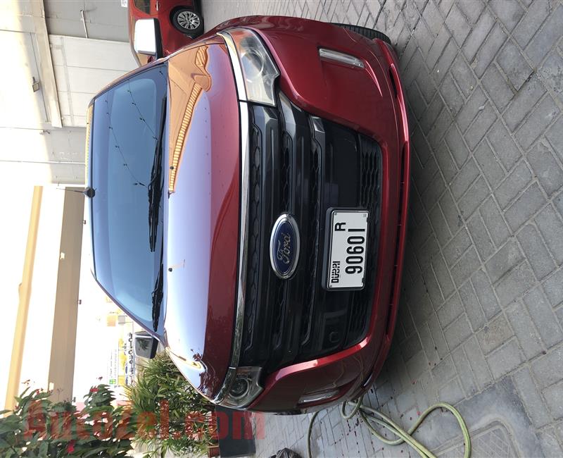 Ford Edge for sale 