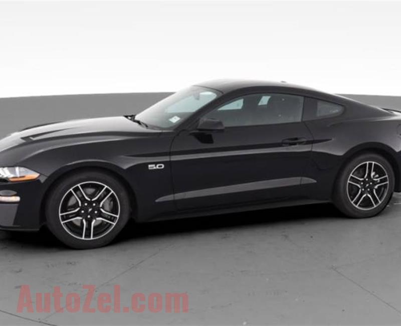2014  Ford Mustang GT