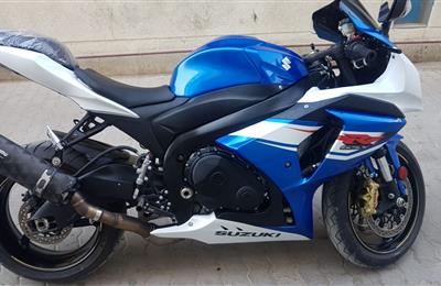 2010 Suzuki gsxr 1000