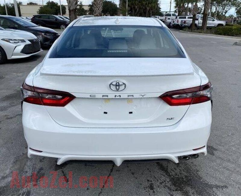 toyota camry 2017