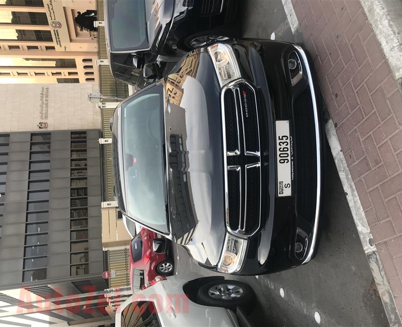 Dodge Durango 