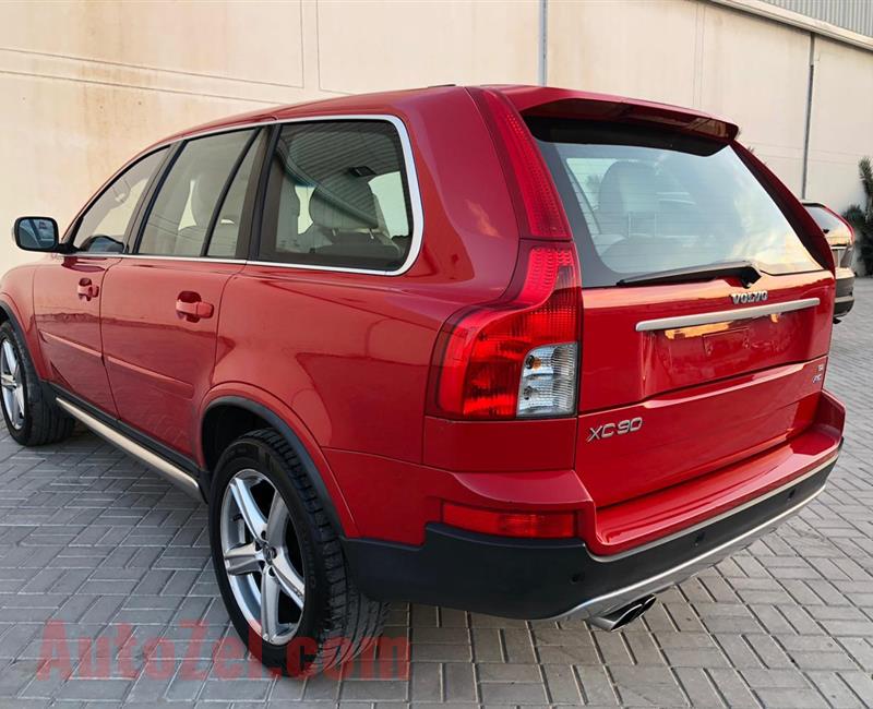 Volvo XC 90