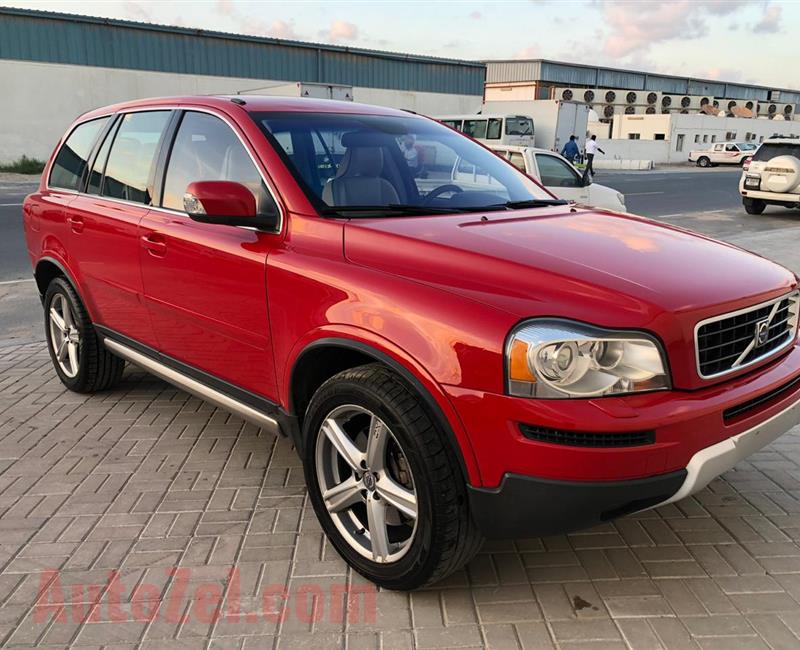 Volvo XC 90