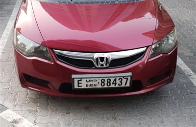 Honda civic for sale