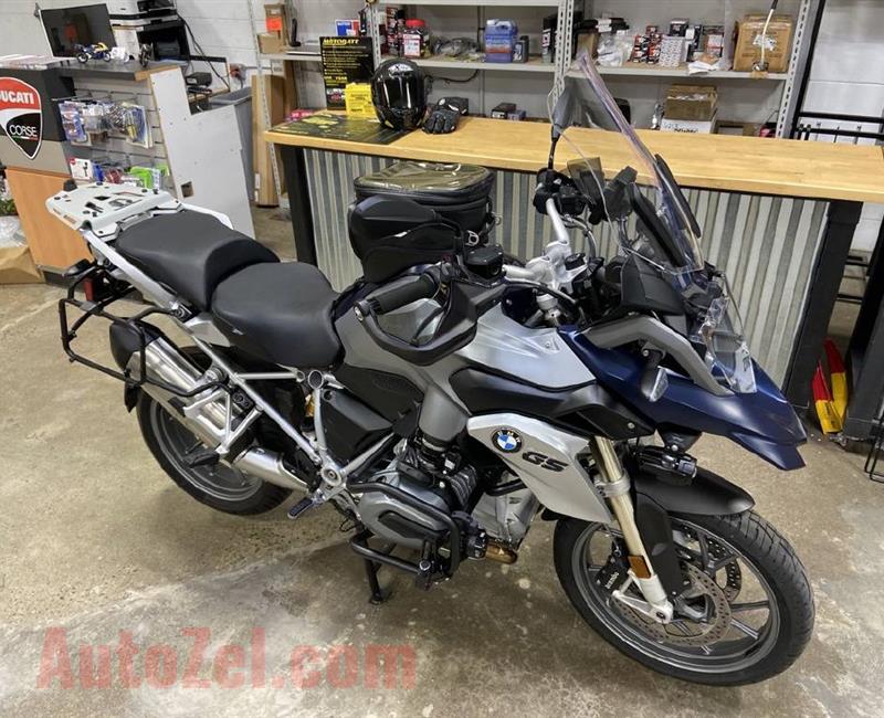 BMW R1200GS FOR SALE