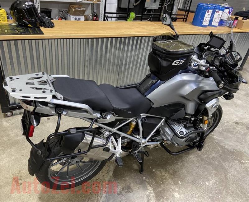BMW R1200GS FOR SALE