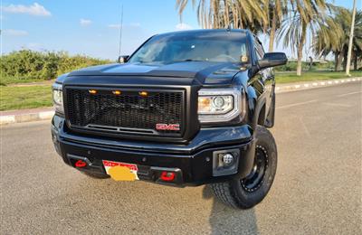 2015 Sierra Denali 6.2L Bin Hamoodah