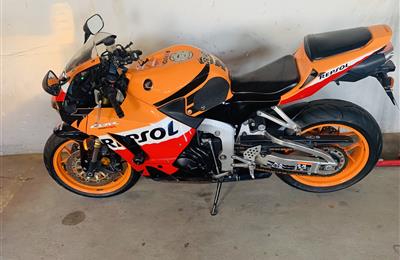 Honda Repsol