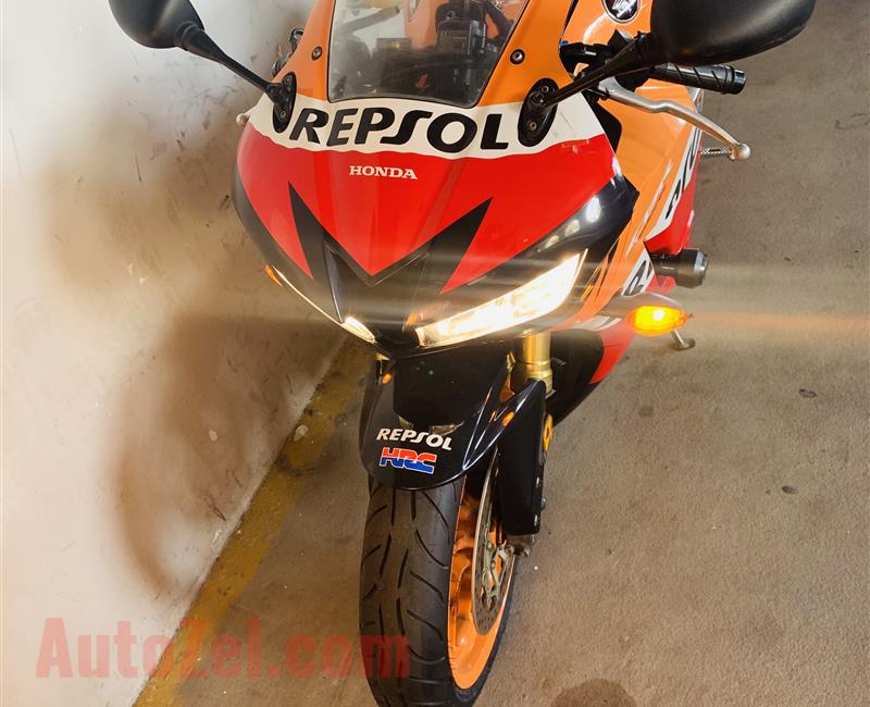 Honda Repsol