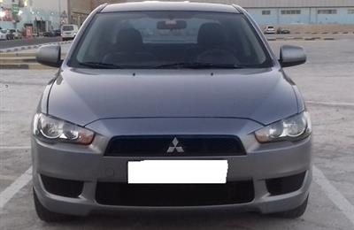 Mitsubishi Lancer Ex 1.6