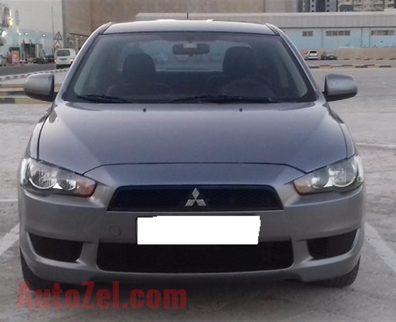 Mitsubishi Lancer Ex 1.6