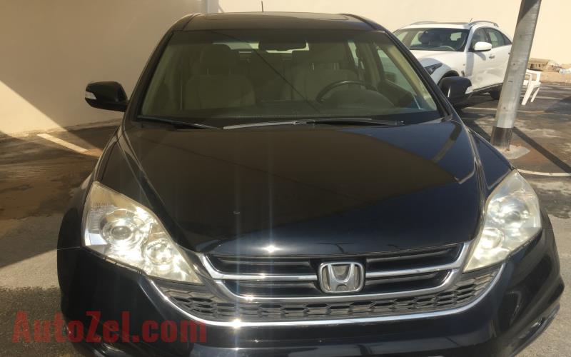 HONDA CRV 2010