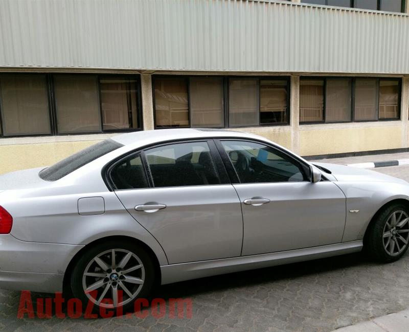 BMW 316i Exclusive