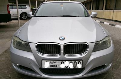 BMW 316i Exclusive