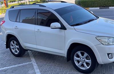 Toyota RAV4 2010