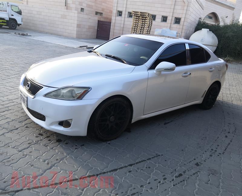 Lexus ES 250