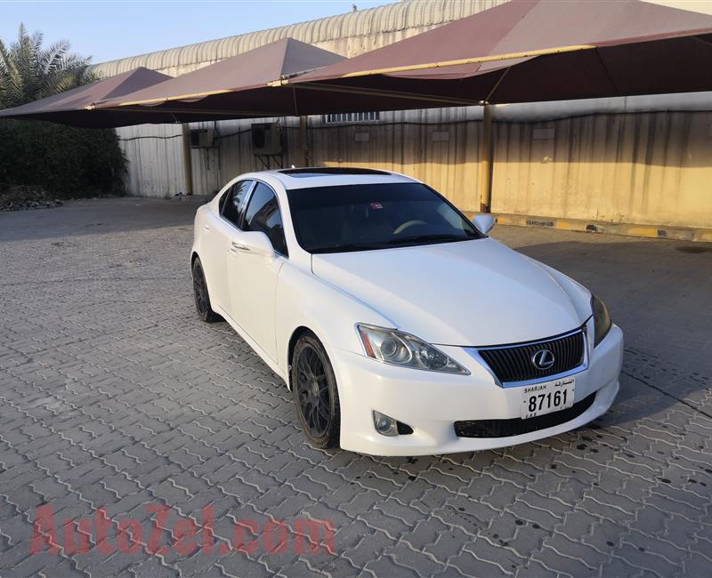 Lexus ES 250