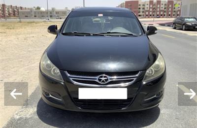 2014 JAC J5, 38000 low kms,1.8L Engine new tyres & Battery...