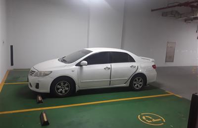 Toyota Corolla  2011  for sale 