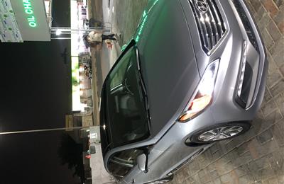 Hyundai Sonata 2015 panorama full options 