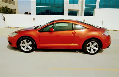 Mitsubishi Eclipse, 2009, Perfect Condition