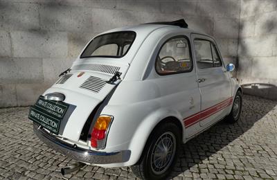 ABARTH 595 RECREATION