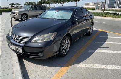 2008 Lexus ES350 Full option for sale! 