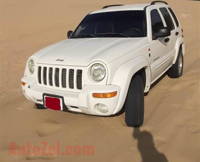 Jeep Cherokee Buy on Best Price limit time offer 