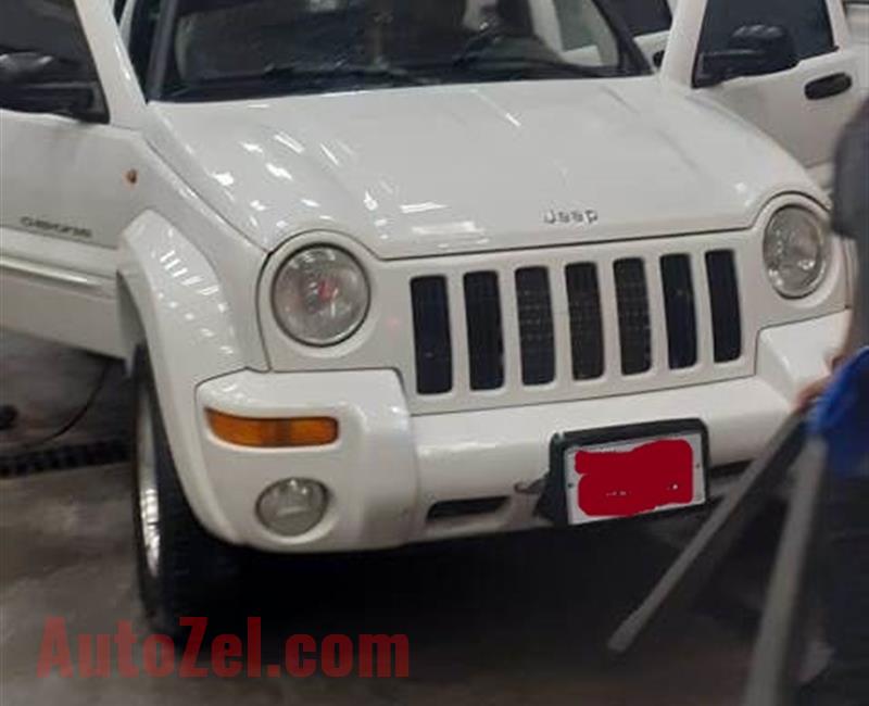 Jeep Cherokee Buy on Best Price limit time offer 