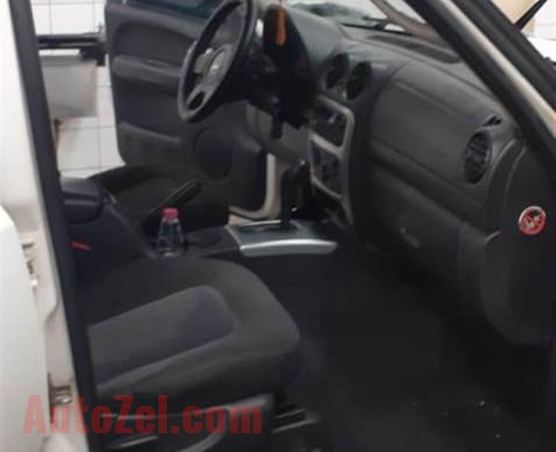 Jeep Cherokee Buy on Best Price limit time offer 
