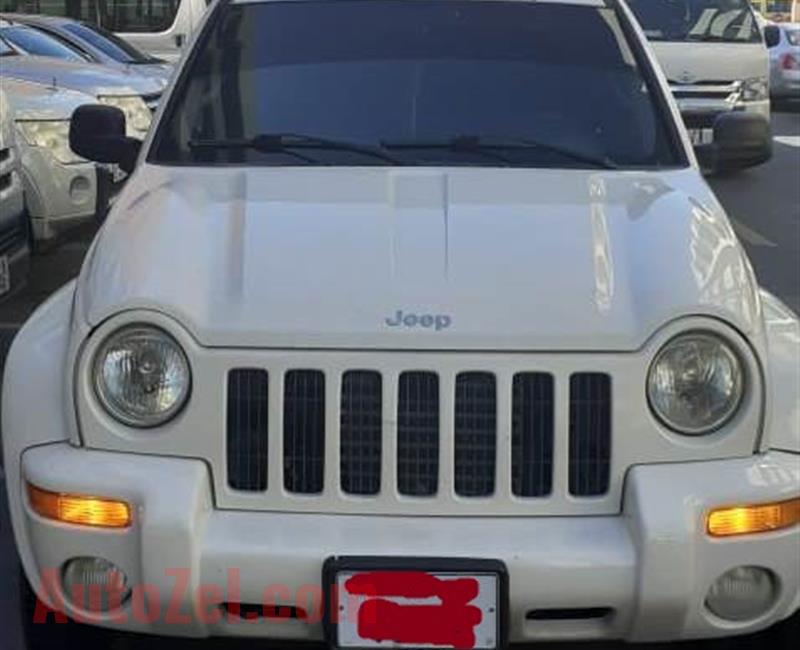 Jeep Cherokee Buy on Best Price limit time offer 