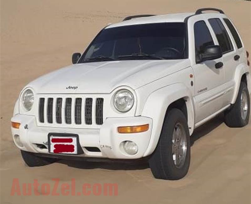 Jeep Cherokee Buy on Best Price limit time offer 