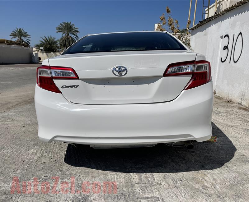 Camry