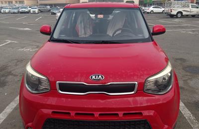 Kia Soul 2015 model car for sale