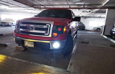 2014 Ford F150 XLT | Single Owner | Perfect Condition