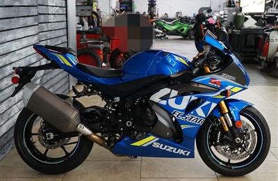 2018 SUZUKI gsx-r1000R WhatsApp +17203061962