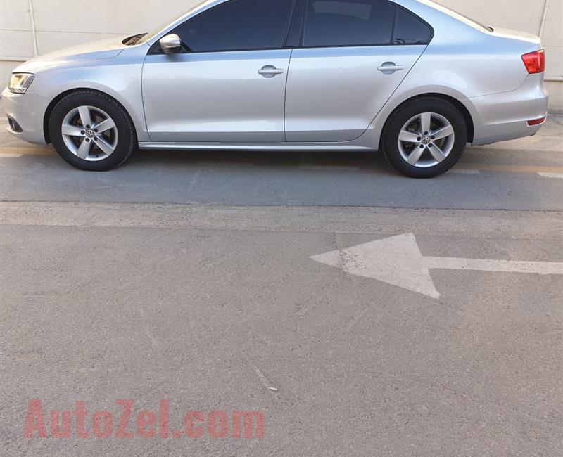 VW JETTA for sale