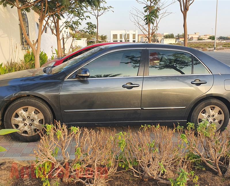 Honda accord. Excellent condition