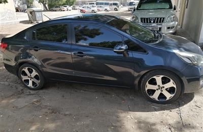 Kia Rio 2014 Full Option for Sale