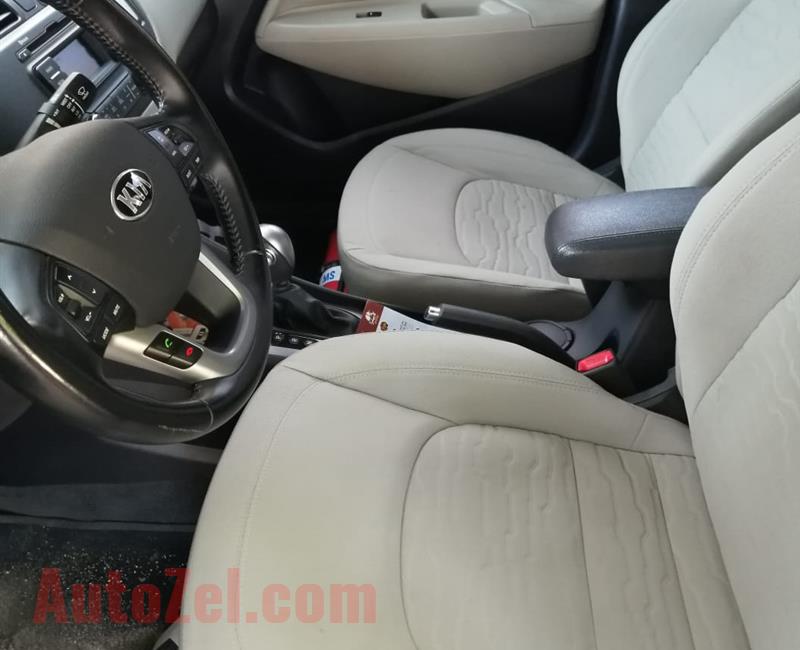 Kia Rio 2014 Full Option for Sale