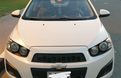 2014 SONIC LS SEDAN 1.6L for sale