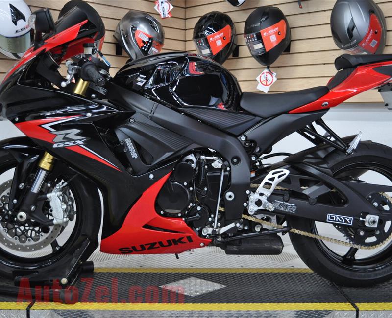 2014 Suzuki GSXR750     whatsaspp +971526052849