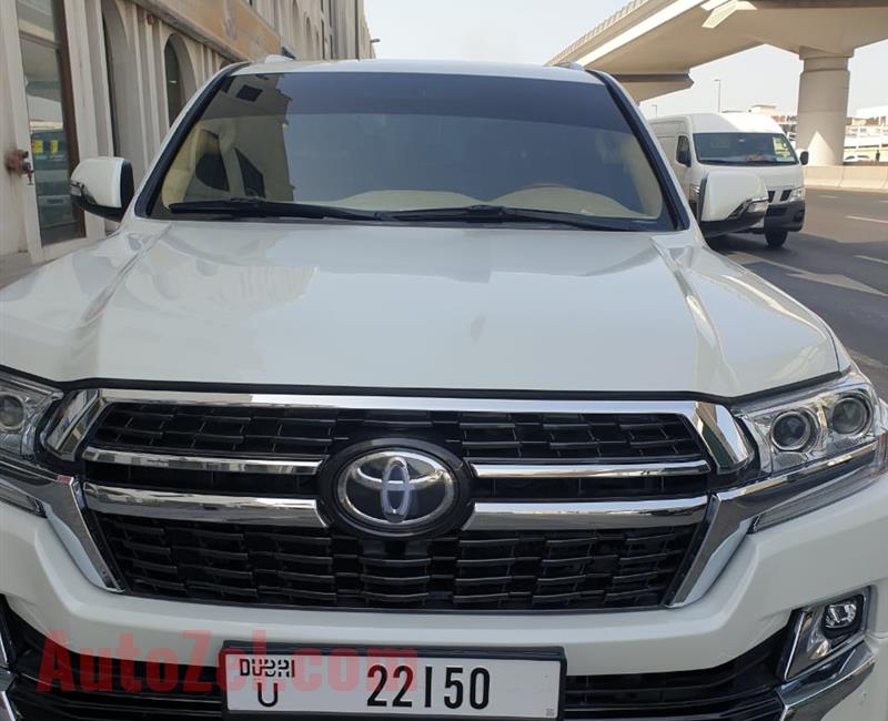 Land Cruiser 2015 for sale! (call for price)