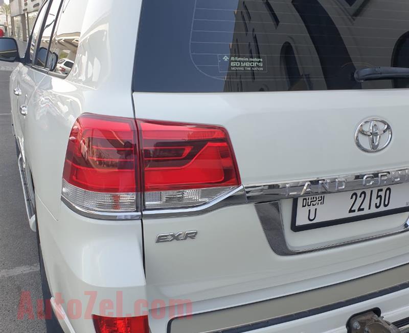 Land Cruiser 2015 for sale! (call for price)