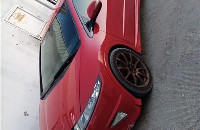 Honda Civic Type-R 2010