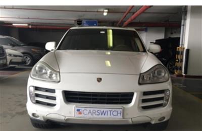 Porsche Cayenne for sale no accident no scratches original...