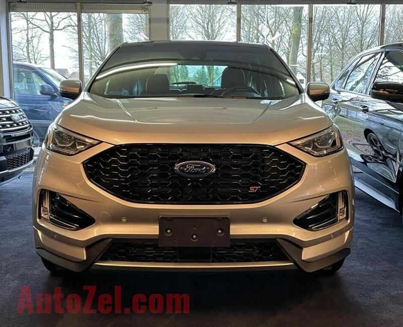 Ford Edge 2021