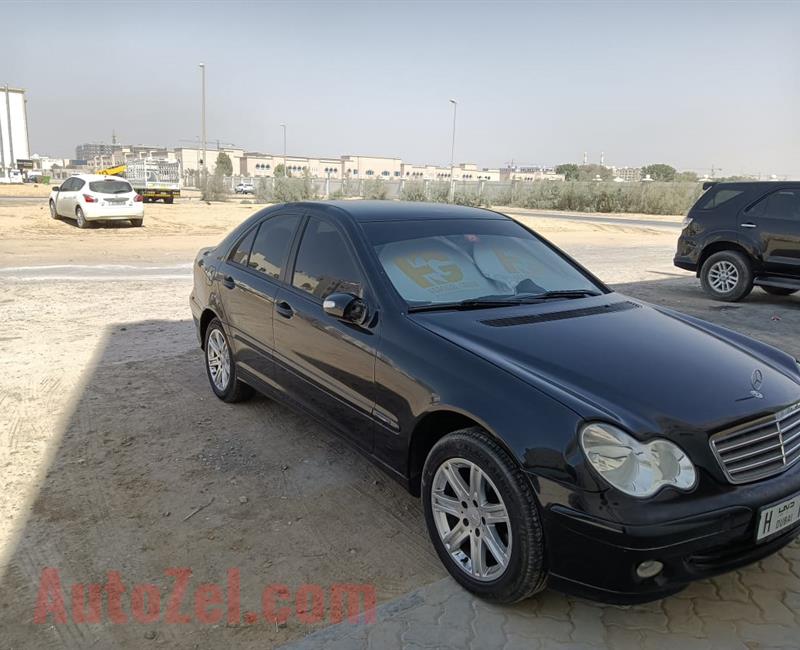 Mercedes Benz C180 for sale