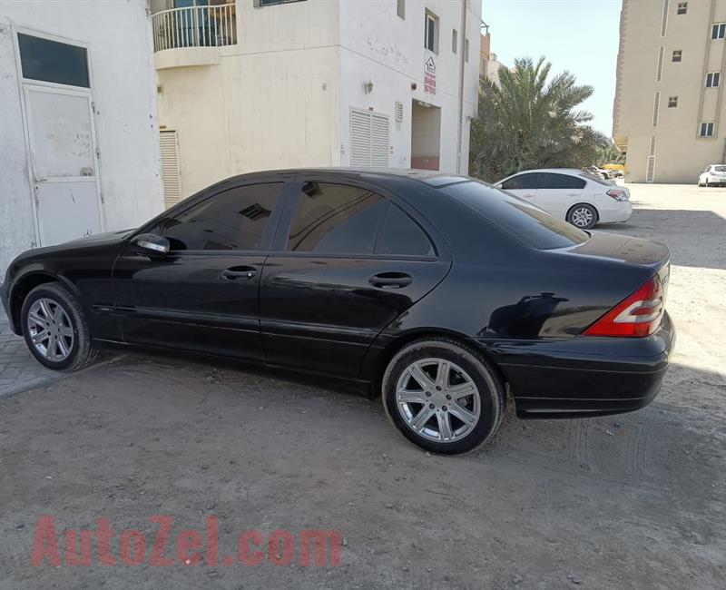 Mercedes Benz C180 for sale